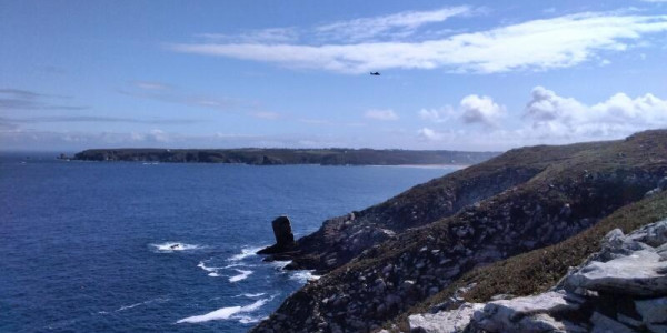 Bretagna 2021 