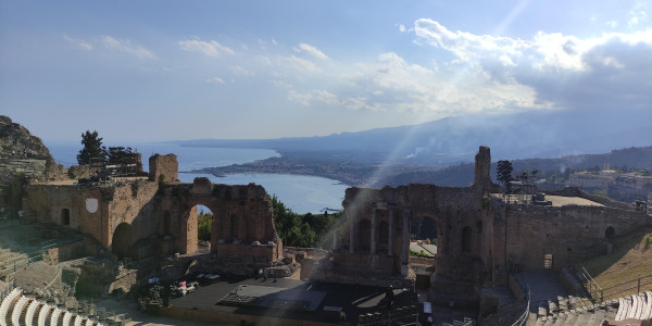 Estate 2021: la Sicilia
