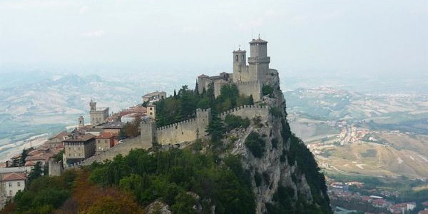 Mondo Natura e San Marino