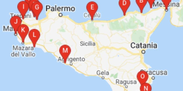 Ritorno in Sicilia