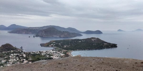 Eolie giugno 2021
