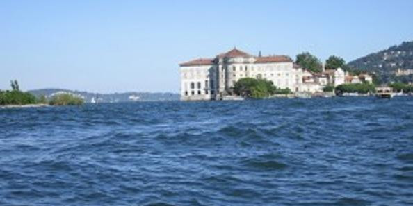 Un tranquillo weekend sul Lago Maggiore