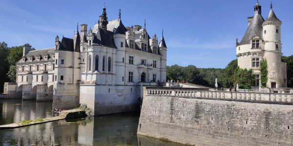 Diario di viaggio Francia - Luglio 2020