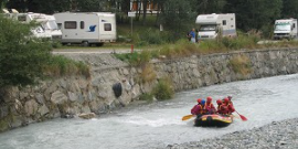 La Val d'Ayas