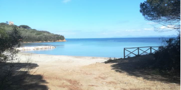 Sardegna Sud Est - Costa Est