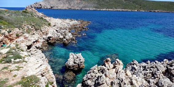 Isole Baleari in camper: Minorca e Maiorca