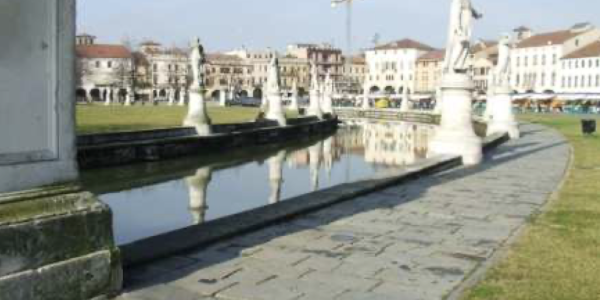 Friuli Venezia Giulia - Primo viaggio in camper