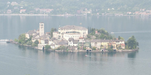 Gita dei tre laghi in camper