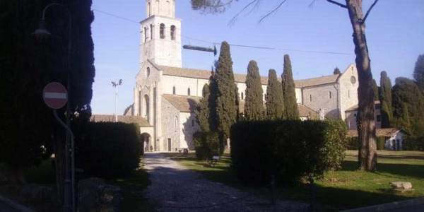 Capodanno 2008 in Friuli Venezia Giulia
