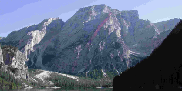 Veneto, Friuli, Trentino e Slovenia in camper