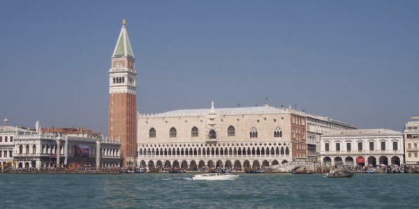 Una settimana in camper a Venezia e Padova 