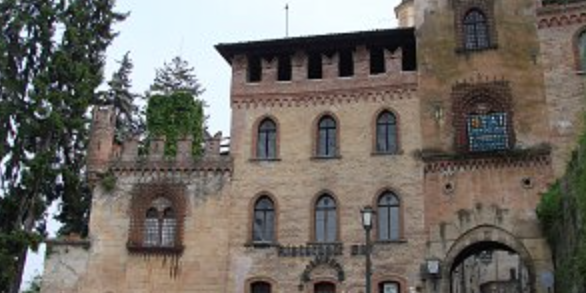 Per castelli nel ducato di Parma e Piacenza