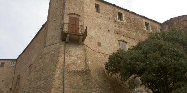 Settantadue ore in Romagna e Marche