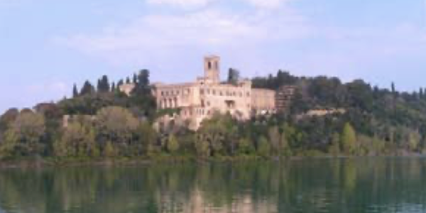 Pasqua in Umbria in camper