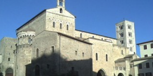 Un weekend a Fiuggi in camper