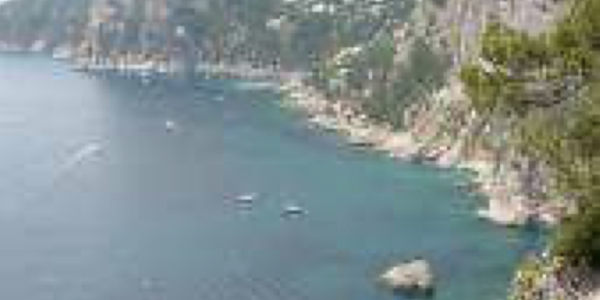 Pompei, isola di Capri e la Costiera Amalfitana