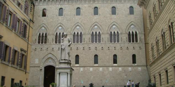 Abruzzo, Campania, Toscana e altri scorci d'Italia