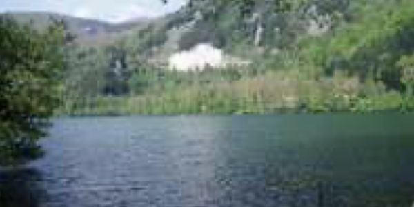 Basilicata: Melfi e laghi di Monticchio in camper