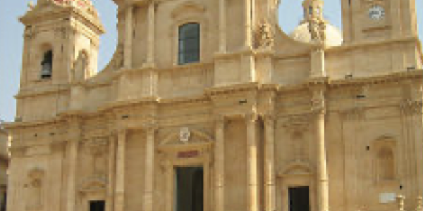 Giro della Sicilia in camper in 16 giorni