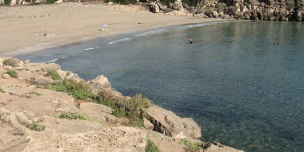 Viaggio in Sicilia in camper a Ferragosto