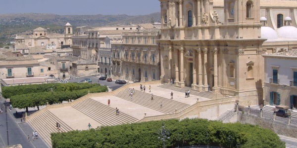 Viaggio a luglio in Sicilia