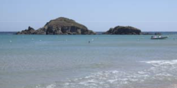 Sardegna 2007 in camper