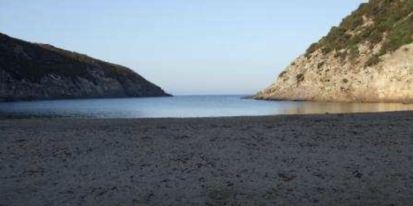 Agosto 2007: vacanze in Sardegna