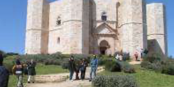 Puglia e Basilicata in camper