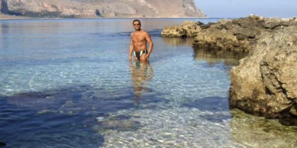 Calabria e Sicilia in camper