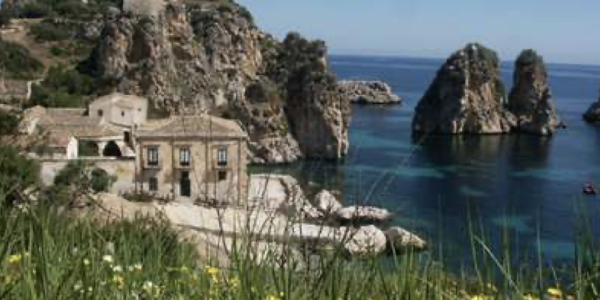 La Sicilia in camper nel mese di maggio