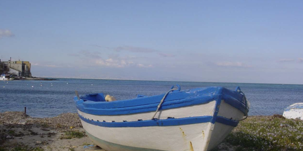 Capodanno in camper in Sicilia