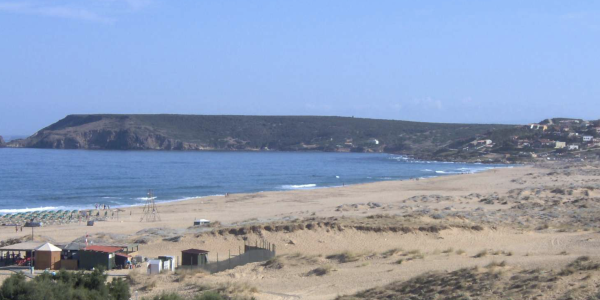 Vacanze in Sardegna, in camper