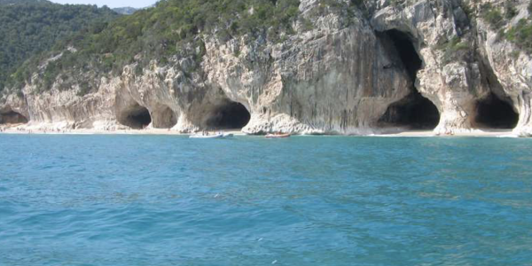 Estate 2006 - Sardegna in camper