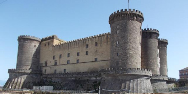 Napoli e non solo