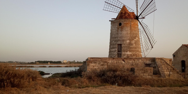 Vacanze in Sicilia