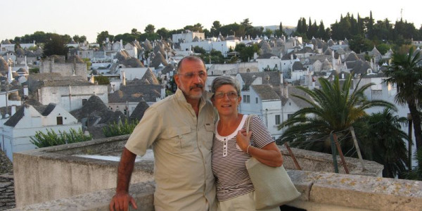 Puglia - Salento