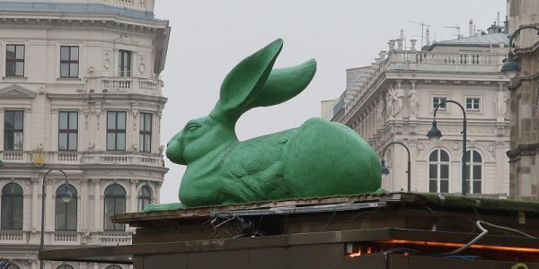 Vienna e Bratislava in camper - novembre 2022
