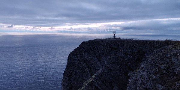 Viaggio in Norvegia: Capo Nord e isole Lofoten