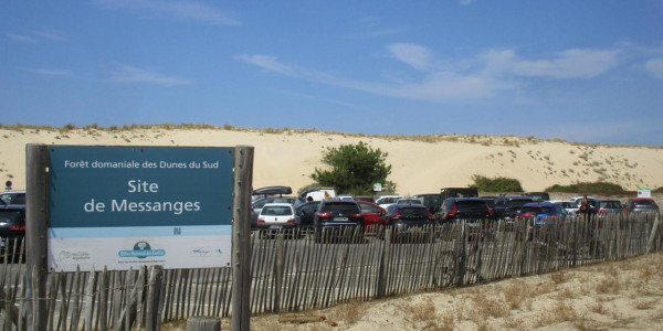 Côte d'Argent