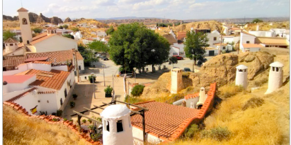 Spagna: Andalusia e Gibilterra