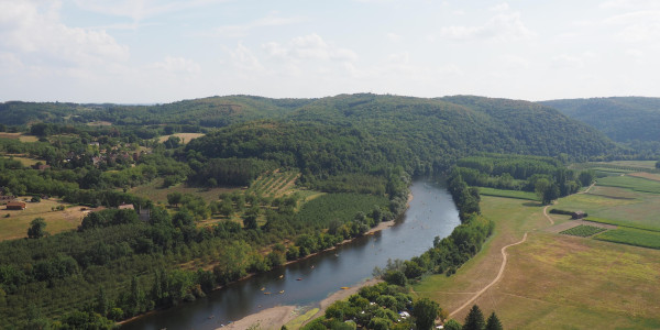 Francia del sud e centrale in camper: estate 2023