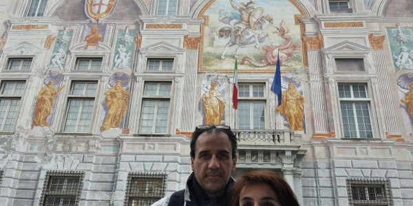 Viaggio in camper, tra storia e sapori d'Italia