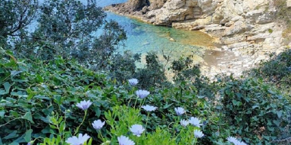 Pasqua 2023 all'Elba in camper