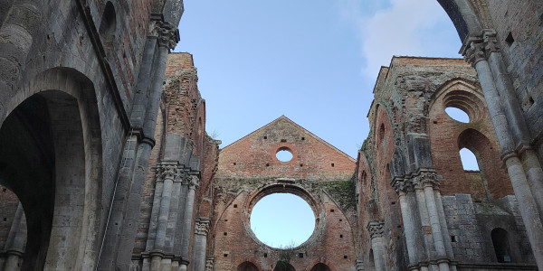Tuscia Viterbese e dintorni