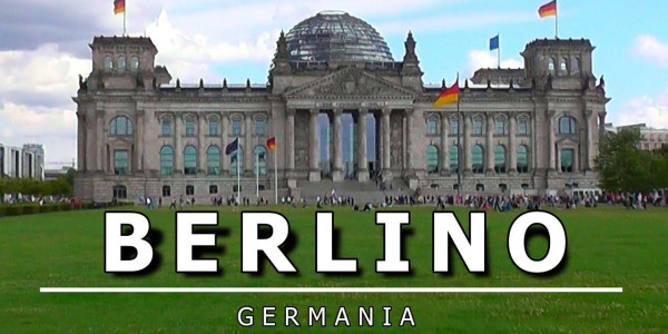Visitare Berlino in 3 giorni