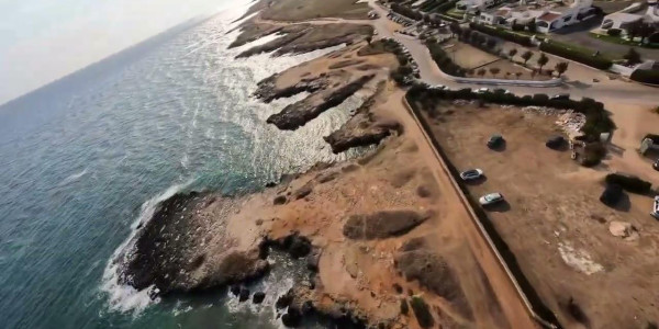 Ostuni Coast