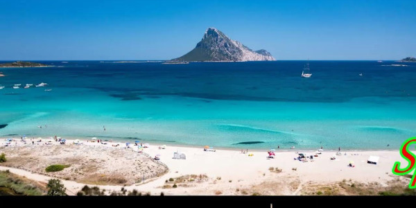Le spiagge della Sardegna in camper - 5 parte