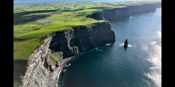 Viaggio in Irlanda in camper - 3 parte