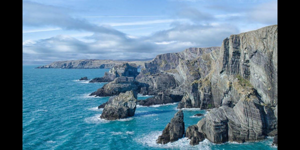 Viaggio in Irlanda in camper - 4 parte