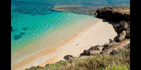 Le spiagge della Sardegna in camper - 2 parte